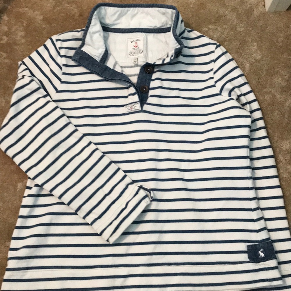 Joules Pullover